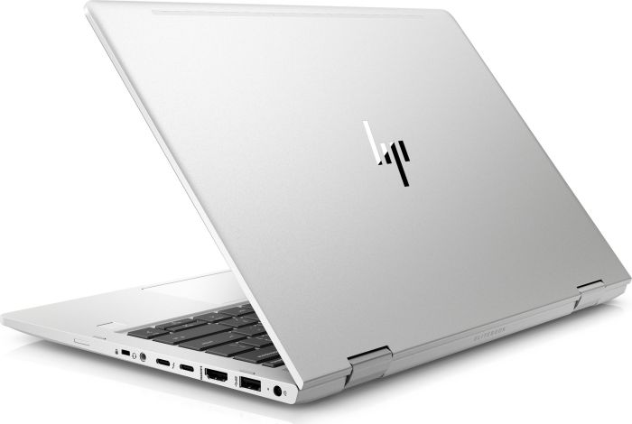 HP Elitebook x360 830 G6 TOUCH i5-8365U 16GB DDR 512GB M.2 SSD FullHD CAM W11
