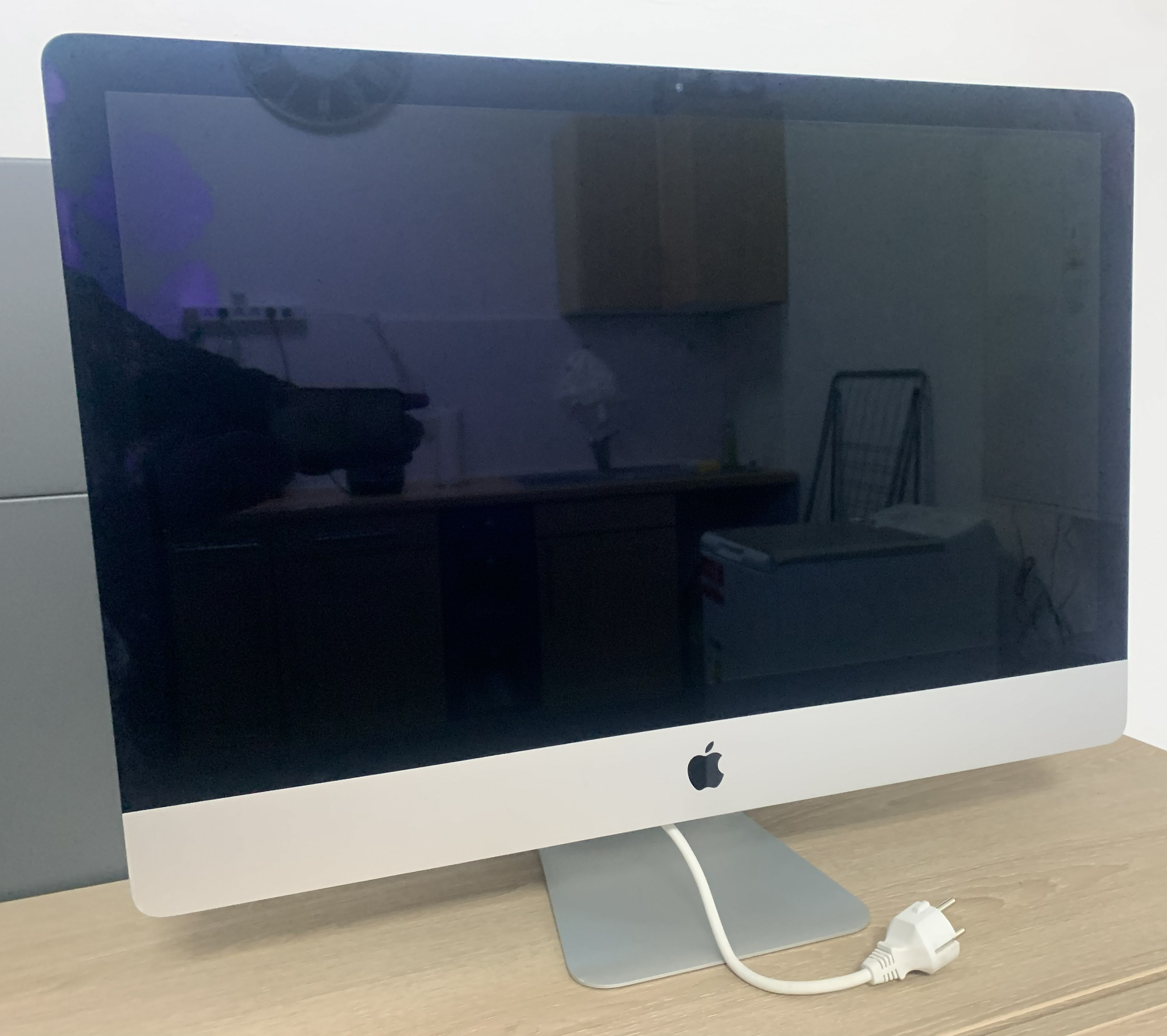 Apple iMac A1419 AIO Retina 5k 27" i5-6600 32GB 128GB SSD+ 2TB HDD Radeon A-Ware