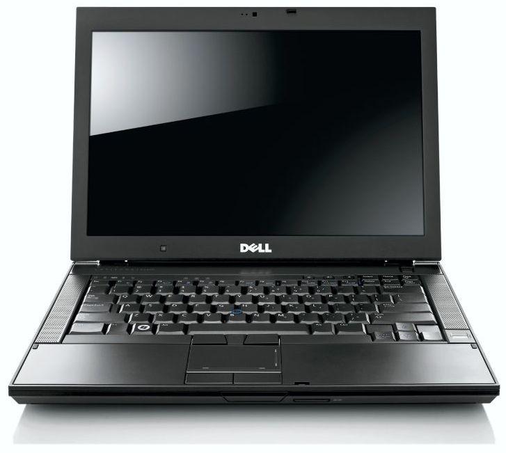 Dell Latitude E6400 2 Duo P8600 2,40GHz 2GB 160GB HDD Intel 4 Series DVD CAM 