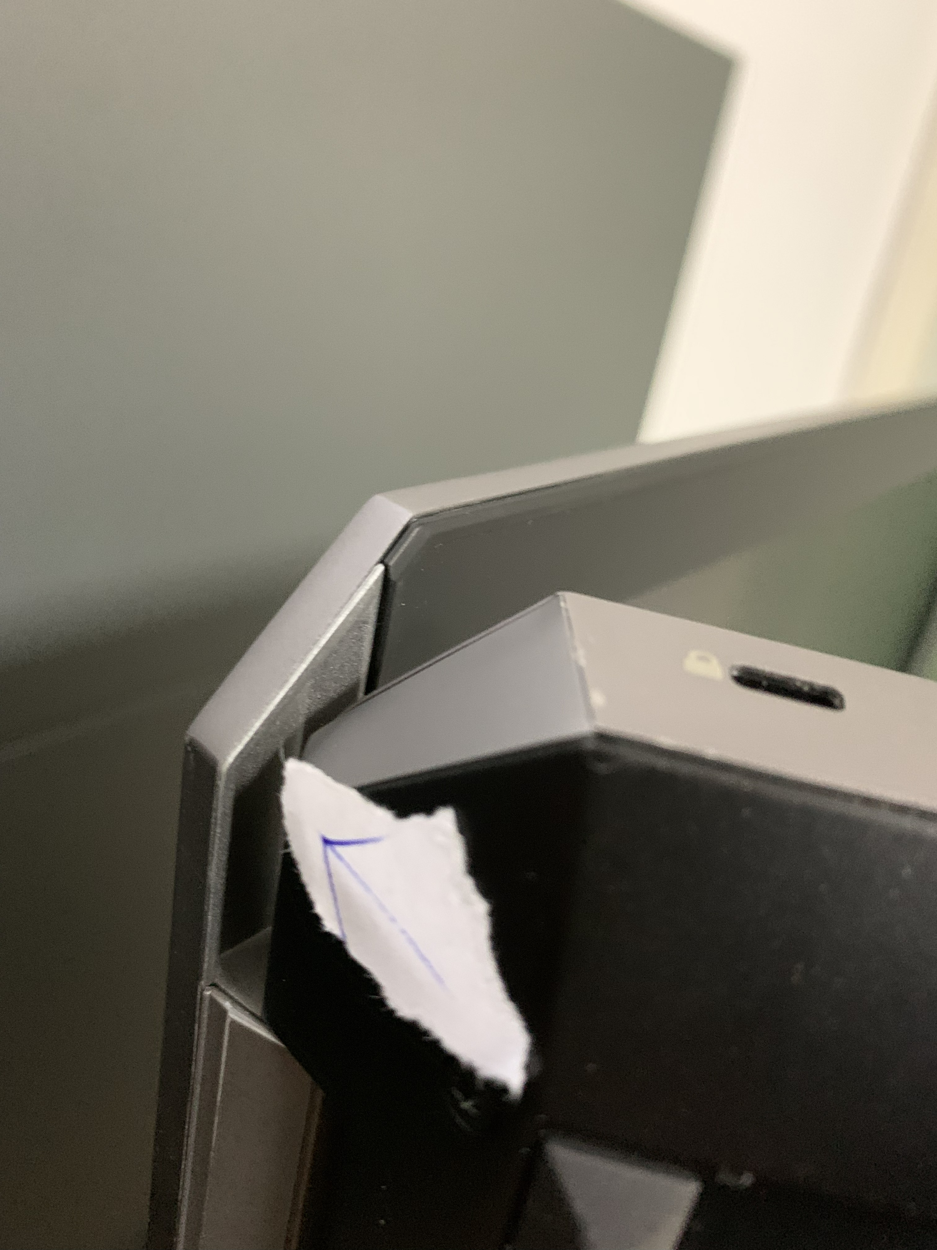 HP ZBook 17 G6 i7-9850H 2,6GHz 32GB DDR 512GB M.2 SSD T1000 4GB W11 B-Ware3