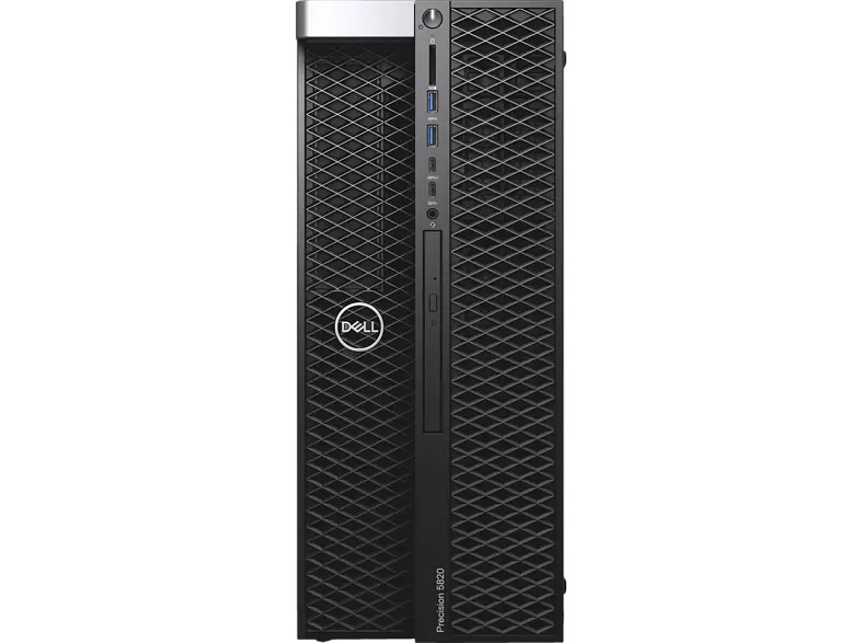 Dell Precision T5820 Xeon W-2135 3,70GHz 32GB DDR 256GB NVMe P2200 5GB W11 Dell Precision T5820 Xeon W-2135 3,70GHz 32GB DDR 256GB NVMe P2200 5GB W11