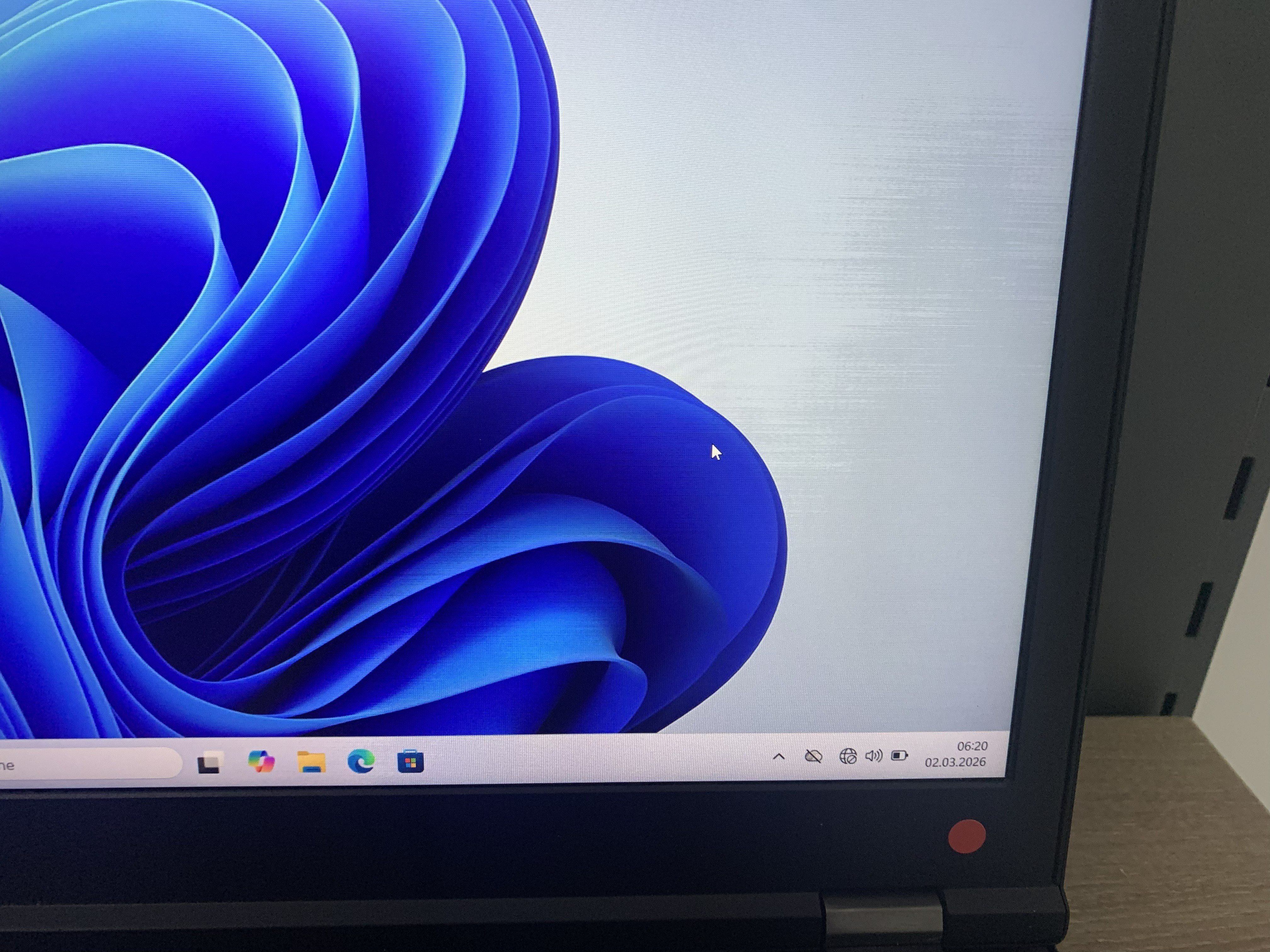 Lenovo Thinkpad P15 G1 i7-10850H 32GB 1TB M.2 SSD RTX 3000 6GB W11 B-Ware15