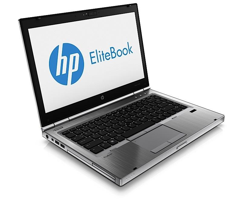 HP Elitebook 8440p Intel Core i5-540M 2x2,53GHz 4GB DDR 250GB Intel HD RW A-Ware