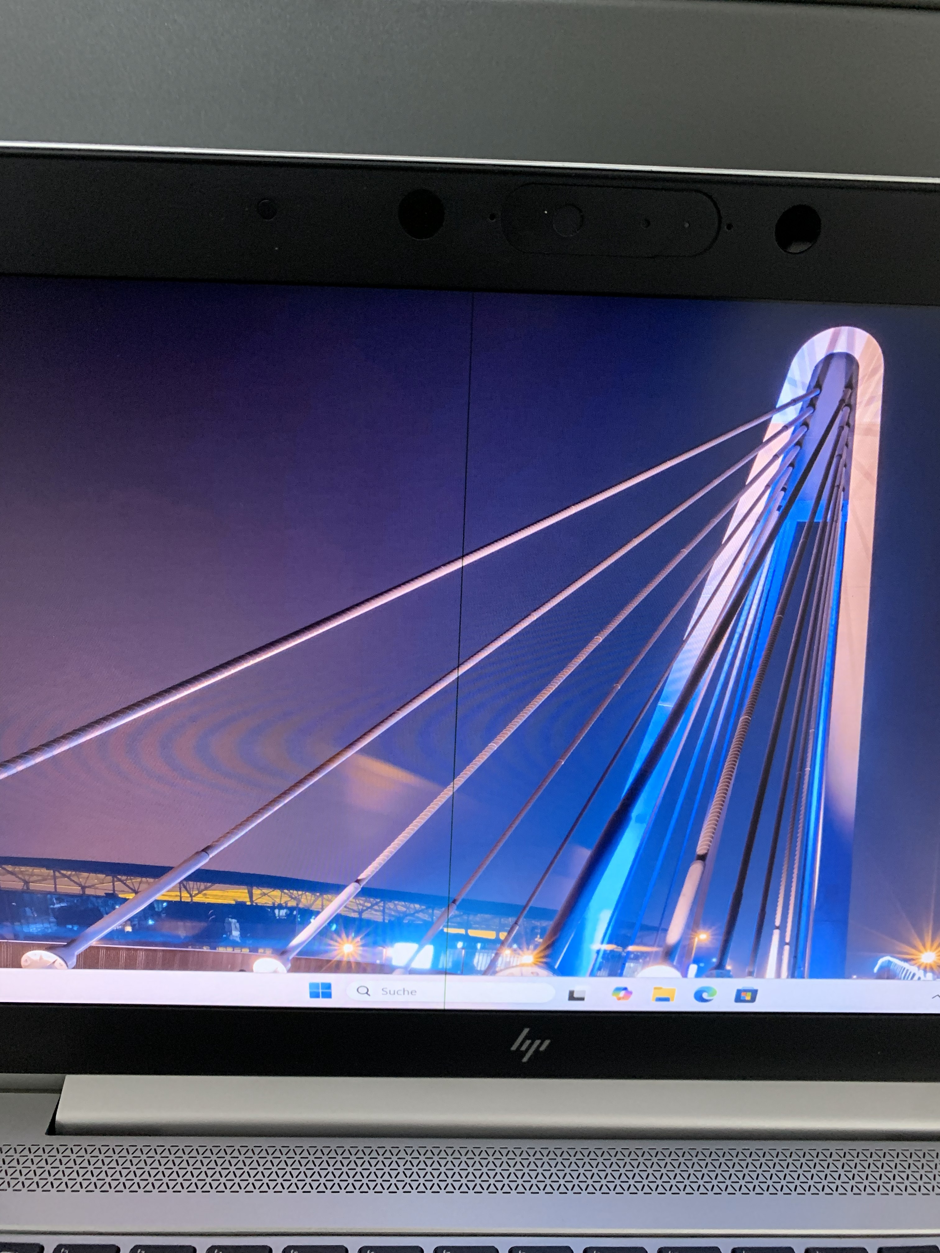 HP Elitebook 840 G6 i5-8265U 16GB DDR 256GB M.2 SSD Full HD CAM W11 B-Ware3