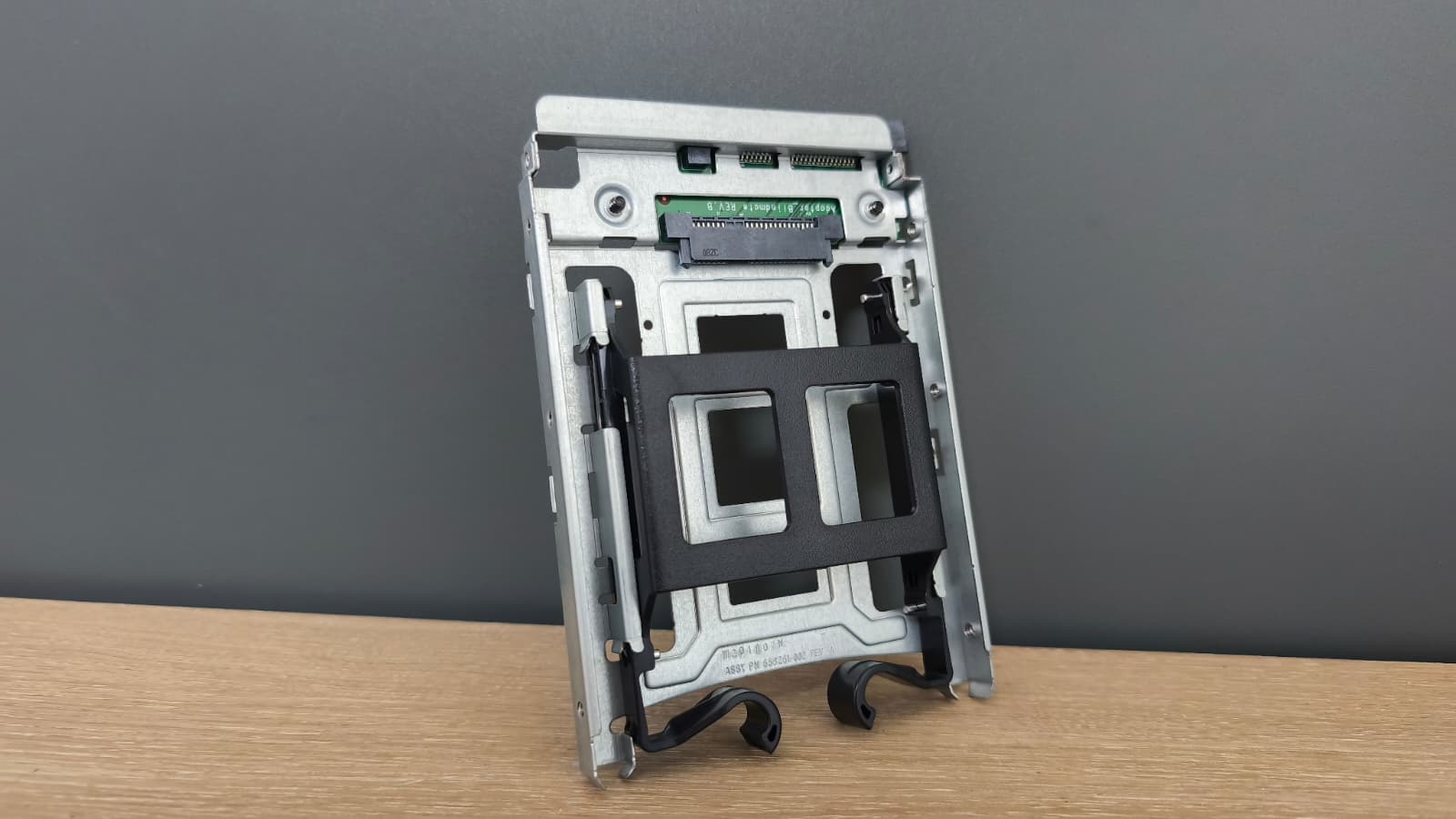 HP Adapter-Caddy 2,5" auf 3,5" Einbaurahmen HDD/SSD