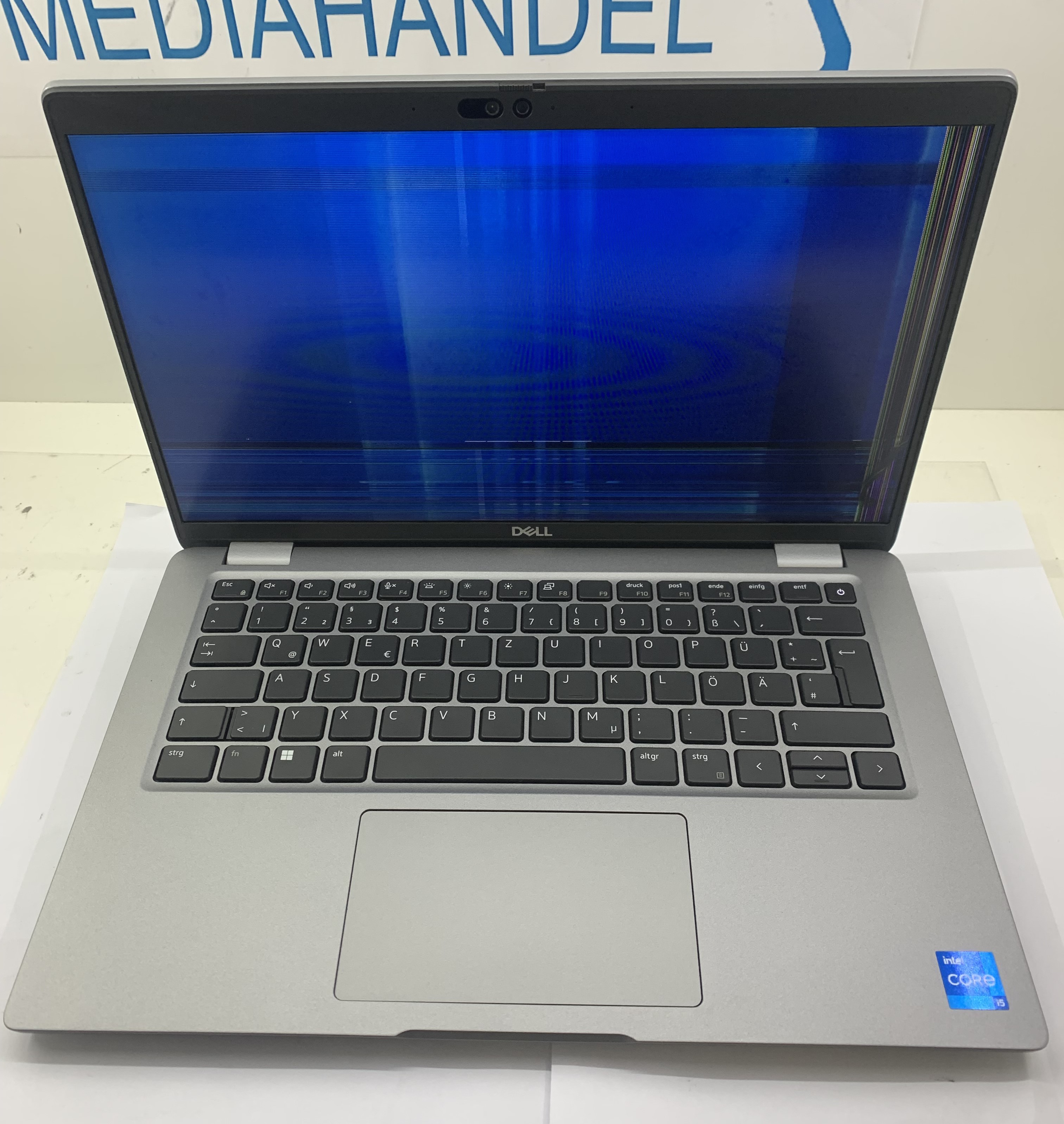Dell Latitude 5440 i5-1335U 16GB DDR 512GB SSD Intel UHD W11 Displayschaden1