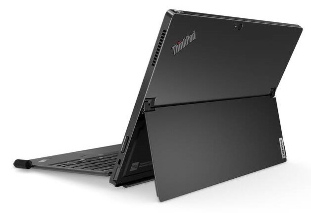 ThinkPad X12 Detachable G2 Touch Ultra 5 134U vPro 16GB 512GB SSD FHD+ W11 NEU