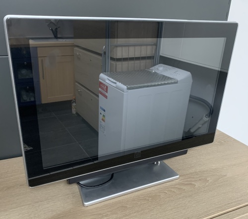 Elo Touch Solution ESY1962 PC Atom N2800 2GB DDR 320GB HDD Accelerator 3600