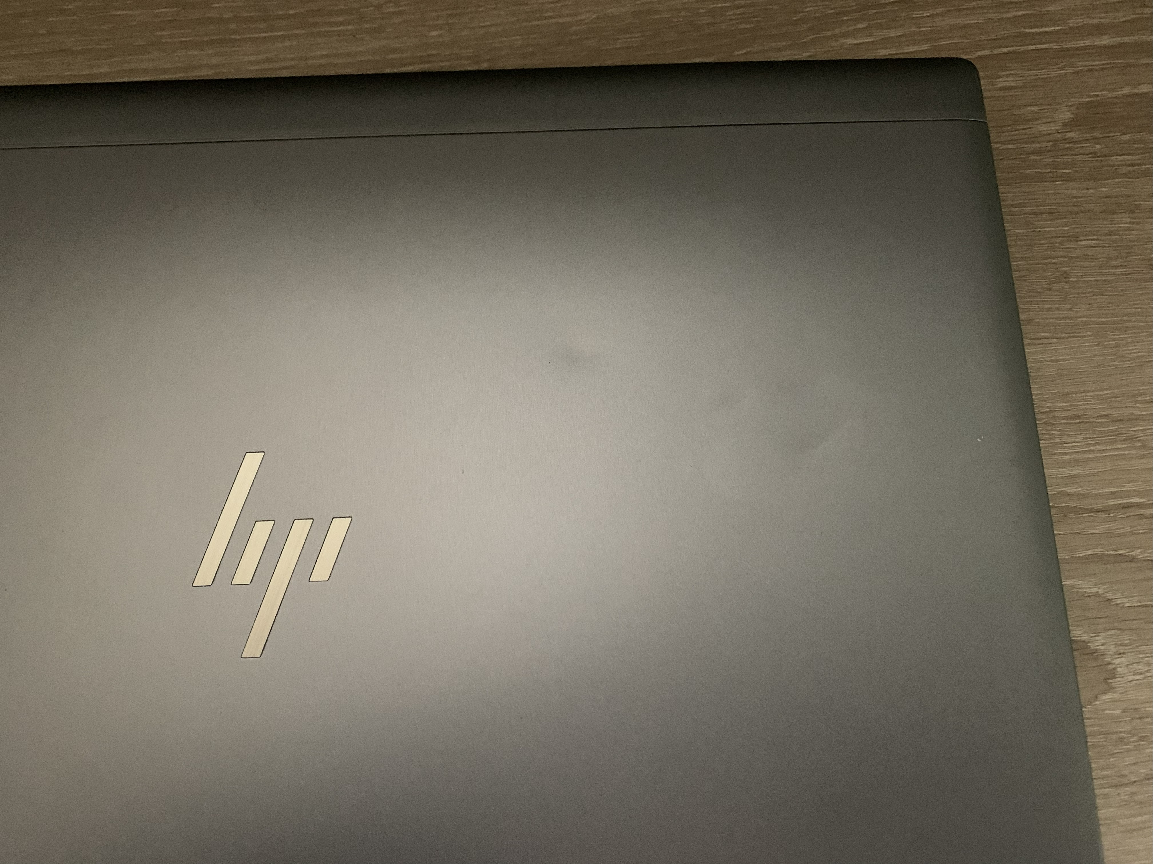 HP ZBook 15 G6 i7-9750H 2,60GHz 32GB DDR 256GB SSD + 1TB HDD T1000 4K W11 B2