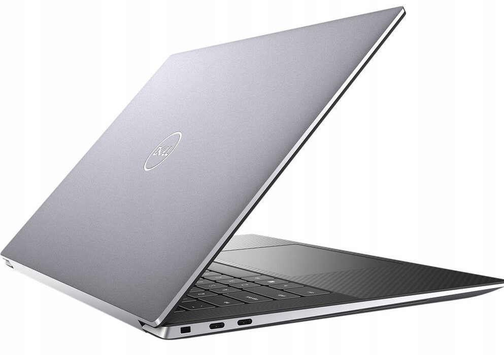 Dell Precision 5550 15,6" i7-10750H 64GB DDR 1TB NVMe T1000 WUXGA W11 A-Ware 