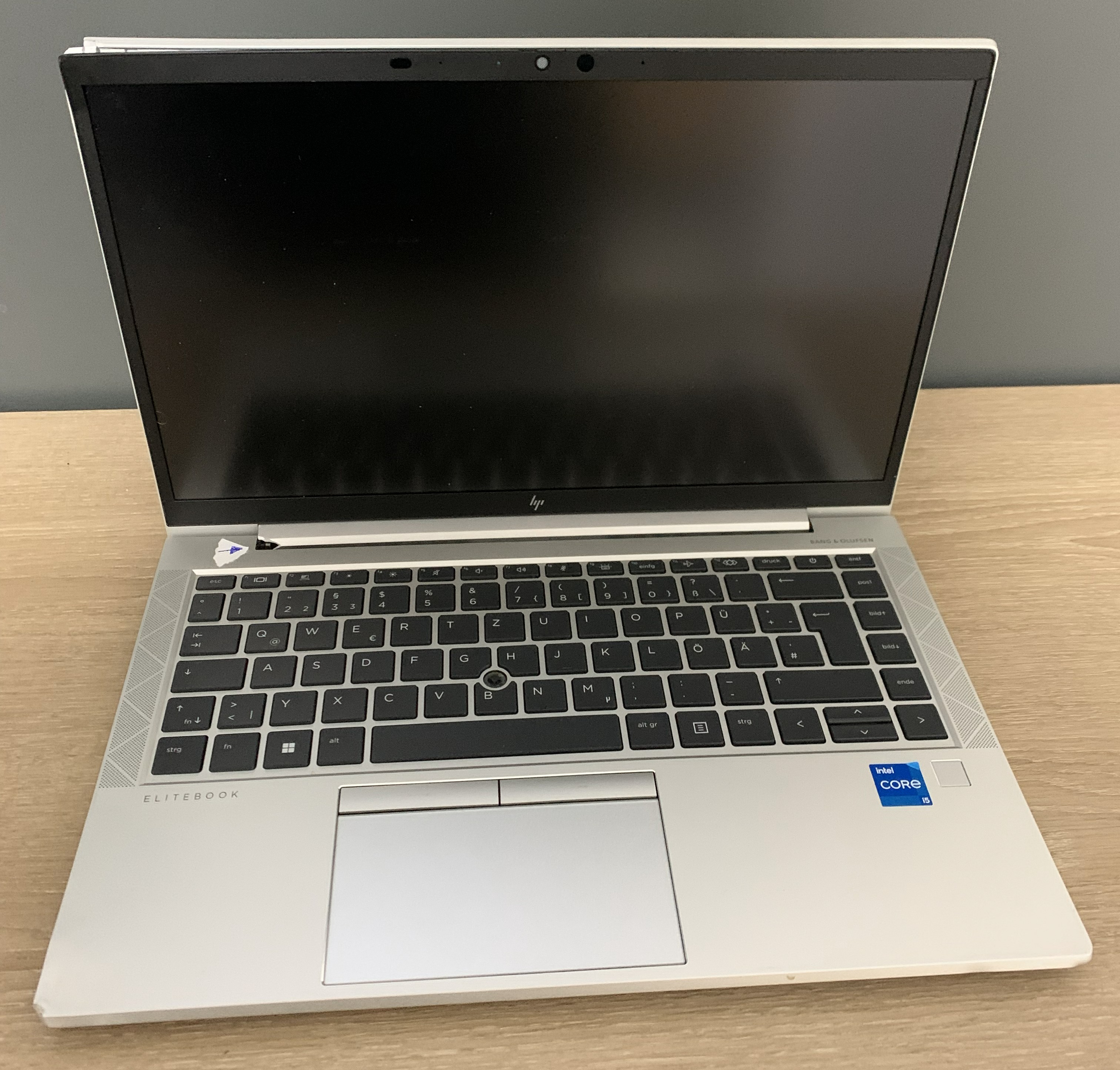 HP Elitebook 840 G8 i5-1135G7 16GB DDR 256GB M.2 SSD Full HD CAM WWAN C-Ware18