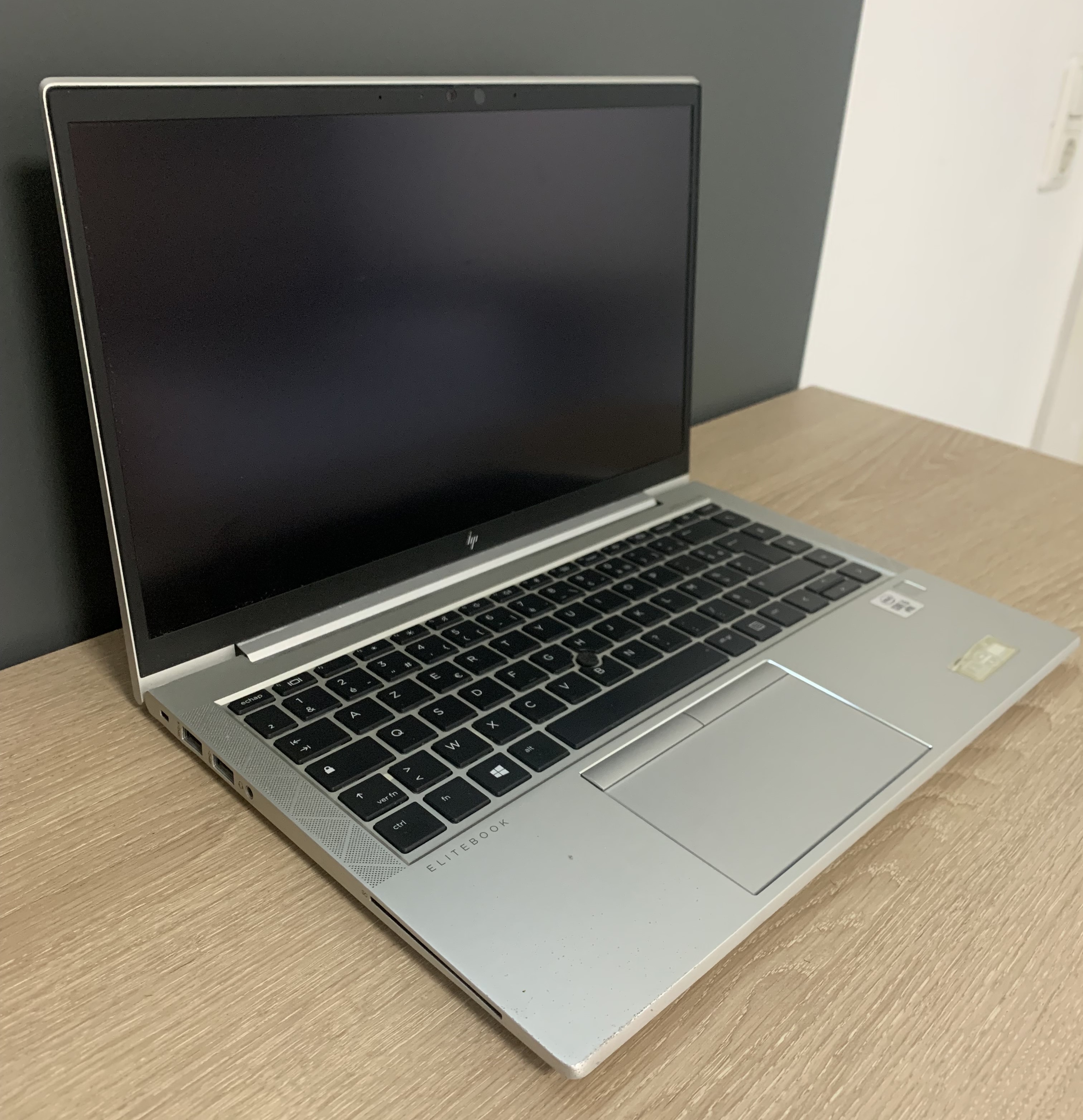 HP Elitebook 840 G7 TOUCH i5-10310U 16GB 256GB M.2 SSD Full HD CAM W11 B-Ware6