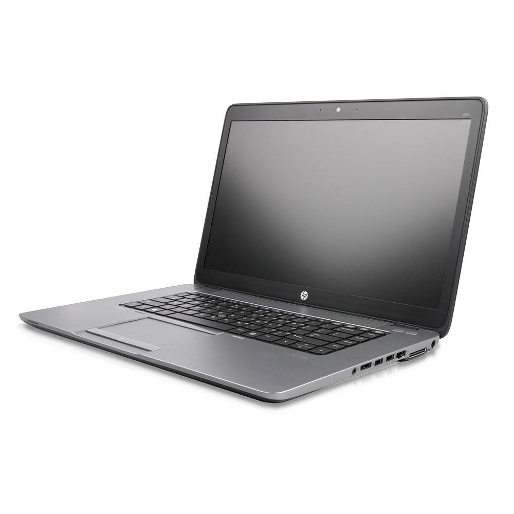 HP Elitebook 850 G2 i5-5300U 2,30GHz 8GB DDR 256GB M.2 SSD Radeon R7 CAM B3 