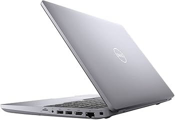 Dell Latitude 5511 TOUCH  i7-10850H 32GB DDR 512GB M.2 SSD MX 250 W11 B-Ware