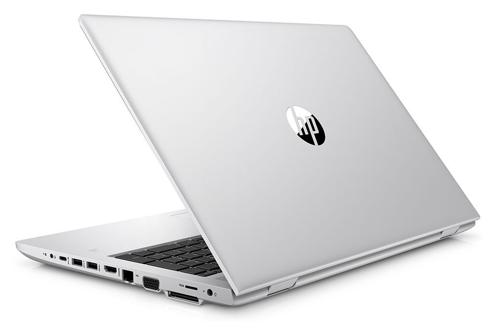 HP Probook 640 G5 i5-8365U 1,6GHz 16GB DDR 512GB M.2 SSD  Full HD CAM W11 B-Ware