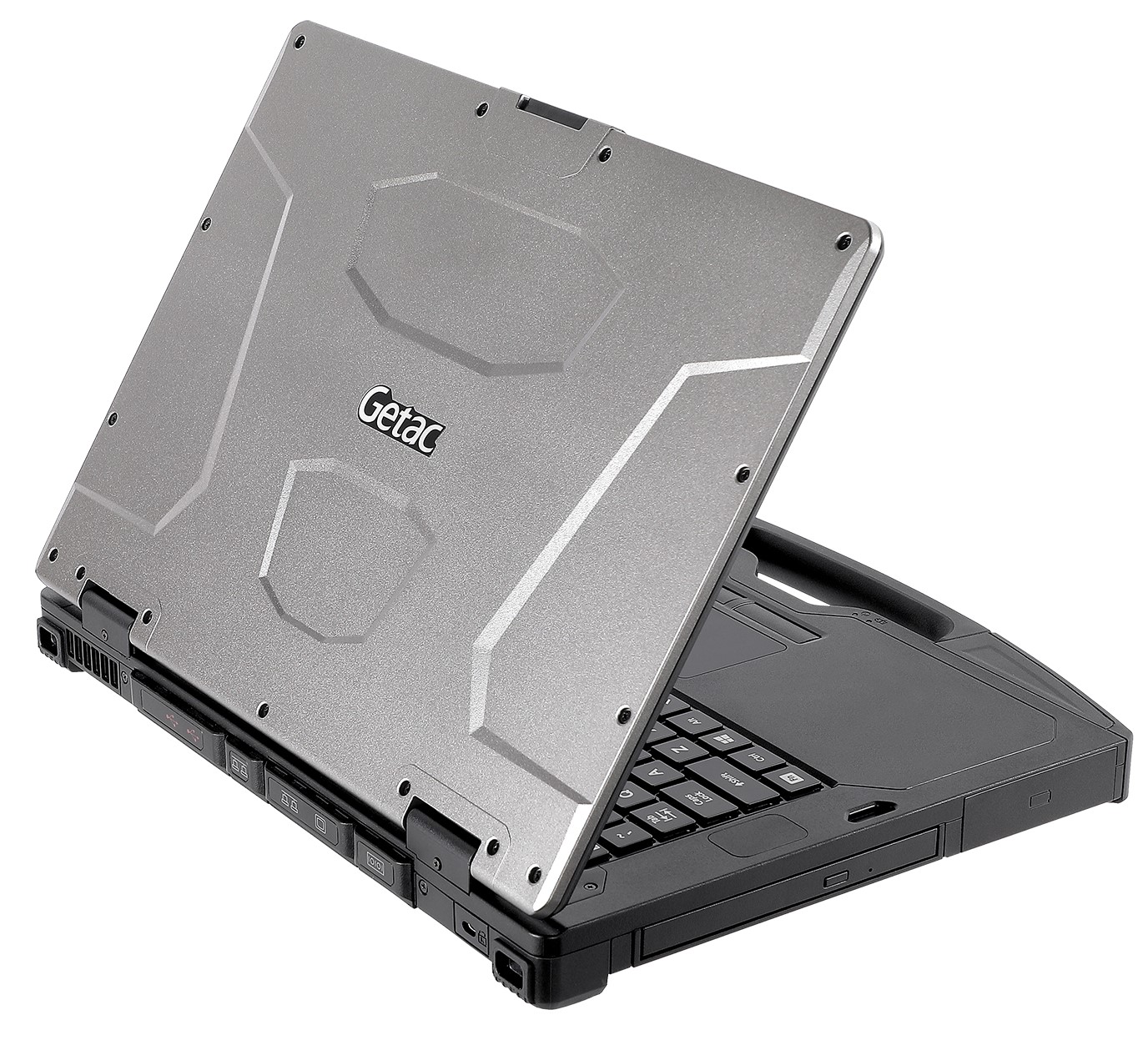  Rugged Getac S410 G4 Multi-Touch 14" i7-1185G7 32GB 1TB M.2 SSD Iris Xe W11