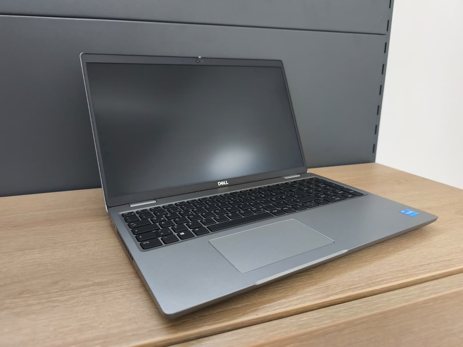 Dell Precision 3561 i5-11500H 32GB DDR 512GB M.2 SSD T600 4GB CAM W11 B-Ware2