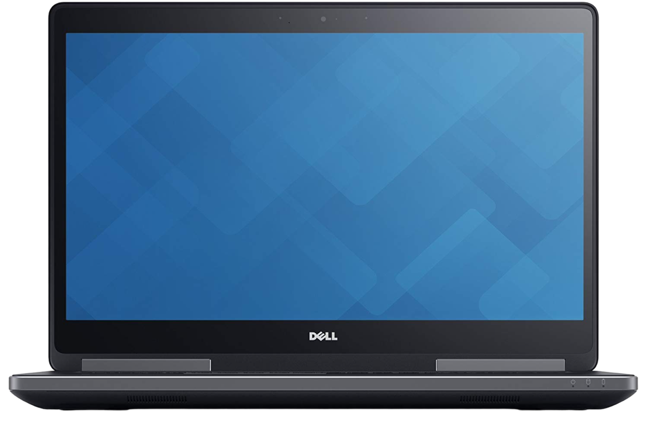 Dell Precision 7730 Dell Precision 7730