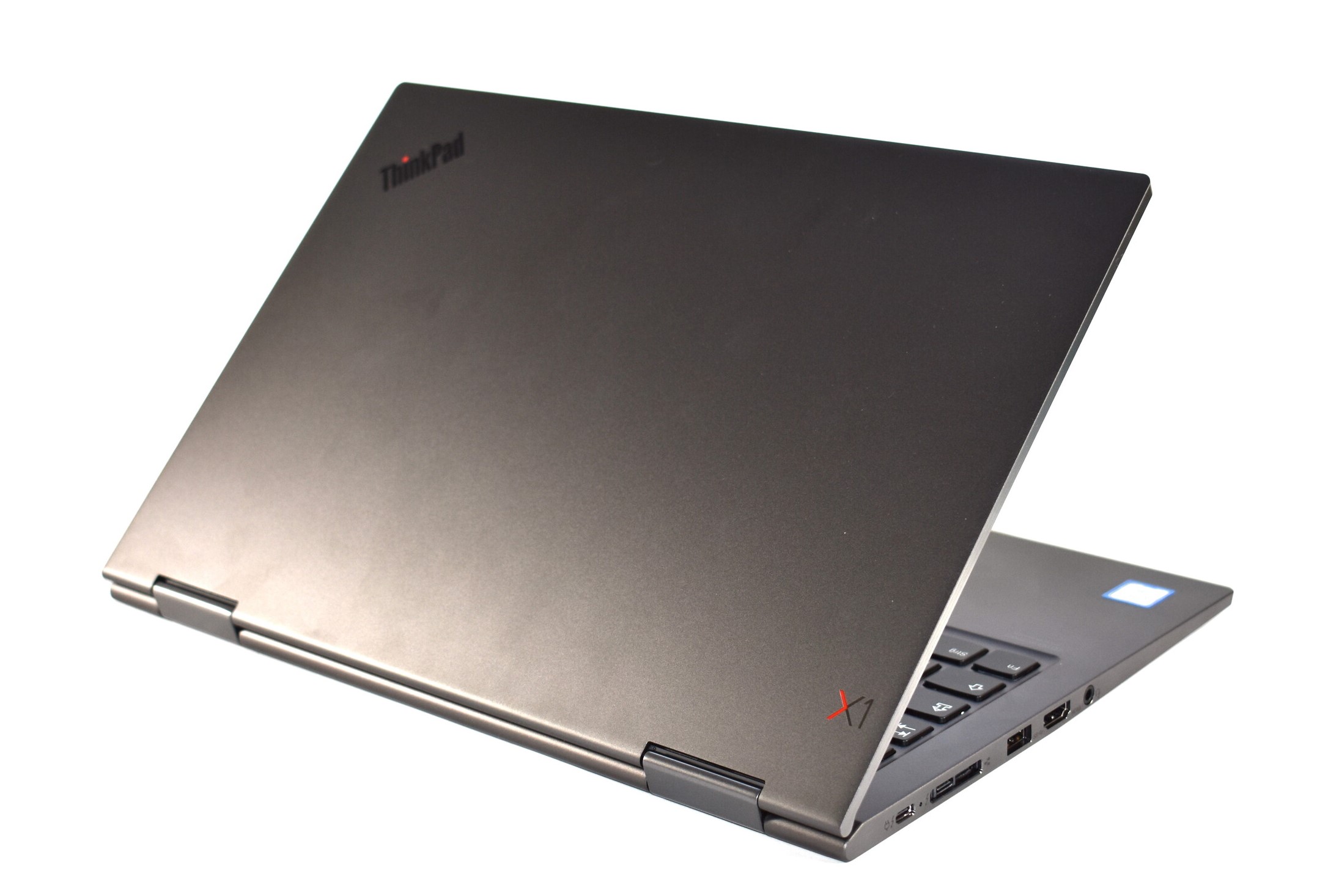 Lenovo ThinkPad X1 Yoga 4.Gen TOUCH i5-8365U 8GB DDR 256GB SSD FullHD W11 A-Ware