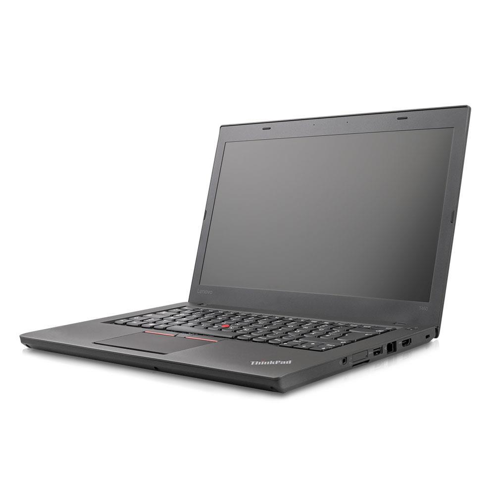 Lenovo ThinkPad T460 Touch i5-6300U 8GB DDR 256GB SSD FullHD CAM W10 B-Ware