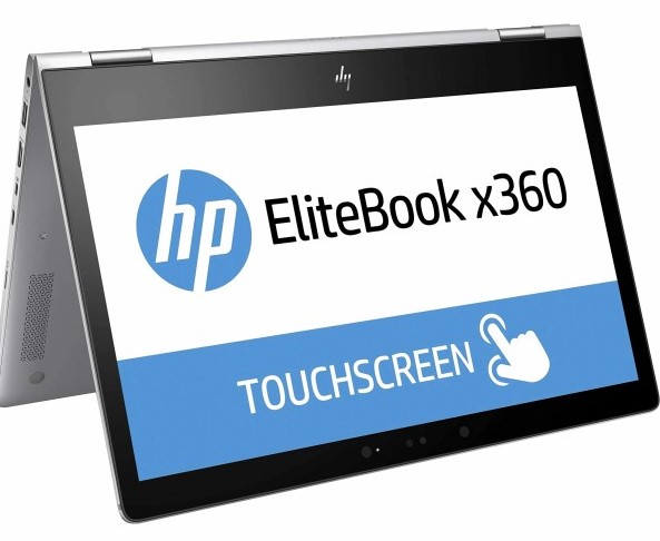 HP Elitebook x360 1030 G3 TOUCH i7-8650U 16GB 512GB M.2 SSD FulHD CAM W11 B-Ware 