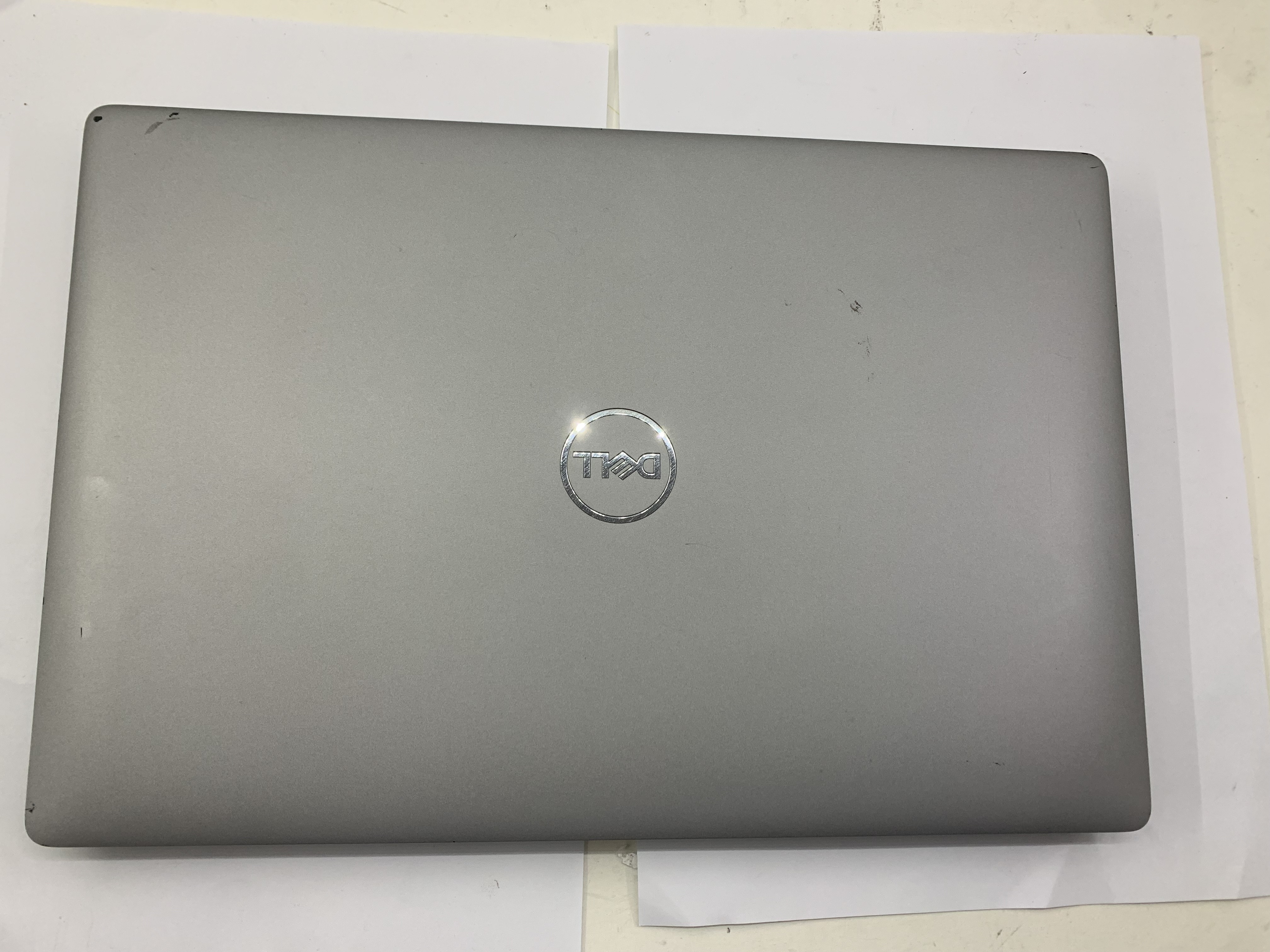 Dell Latitude 5410 i5-10210U 1,6GHz  16GB DDR 256 M.2 SSD FullHD CAM W11 B-Ware5