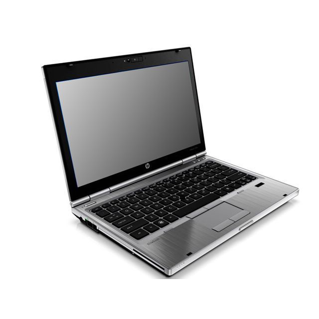 HP Elitebook 2560p i5-2410M 2x 2,30GHz 4GB DDR 500GB HDD Intel HD DVD CAM B1