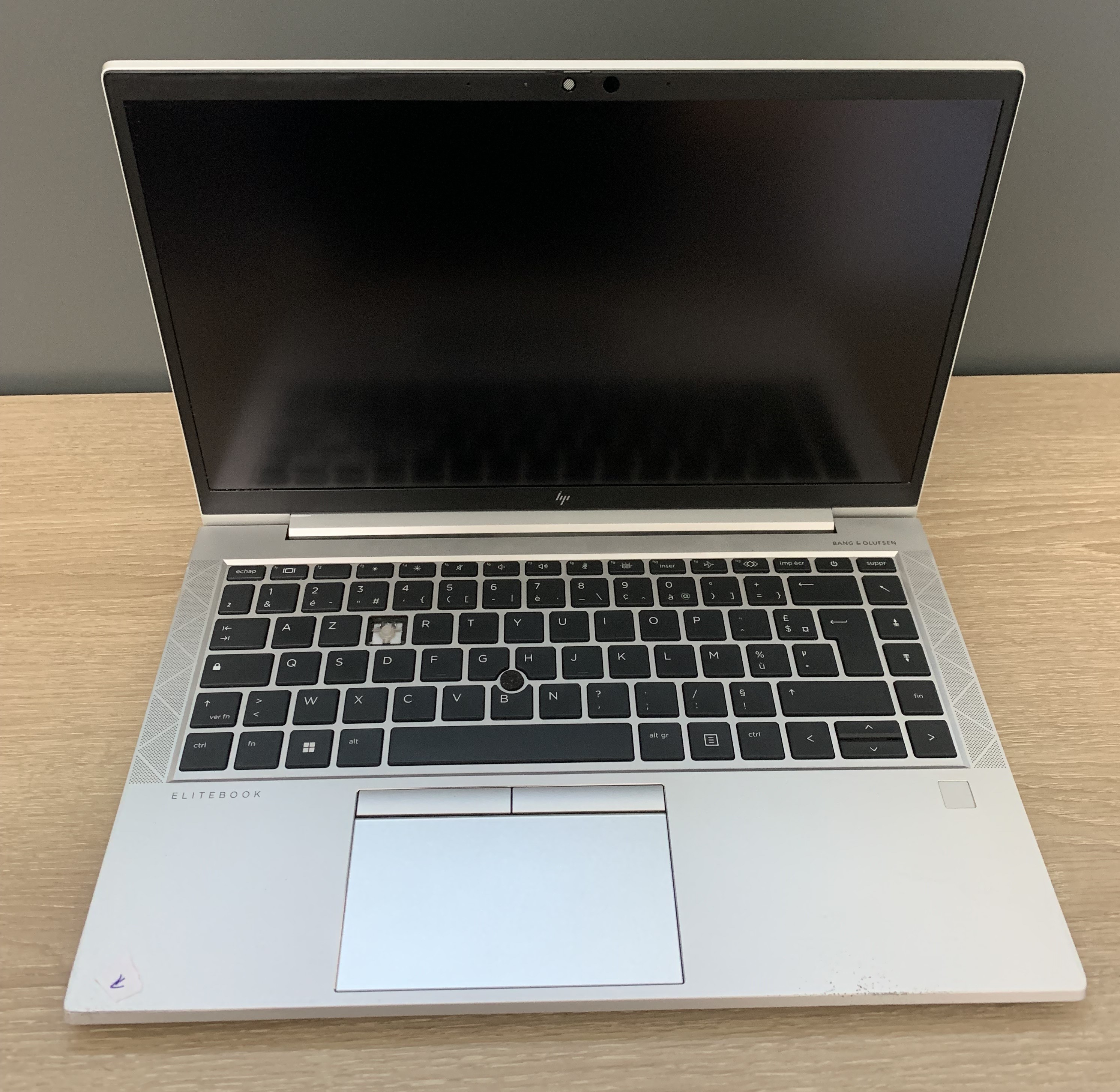HP Elitebook 840 G7 TOUCH i5-10310U 16GB 256GB M.2 SSD Full HD CAM W11 B-Ware8